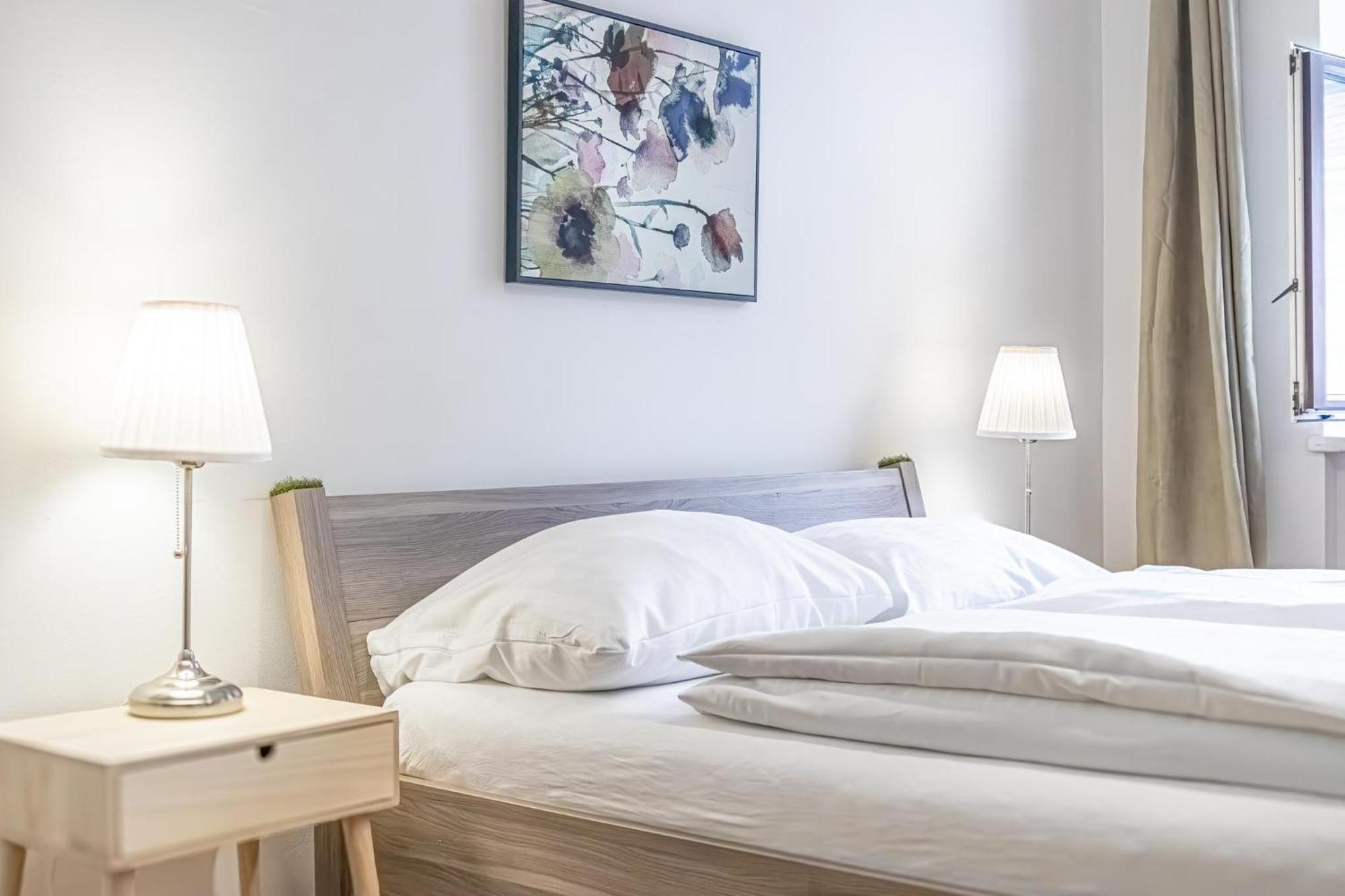 Comfortable 2br Apt, Near Wiener Stadthalle Apartment Wien